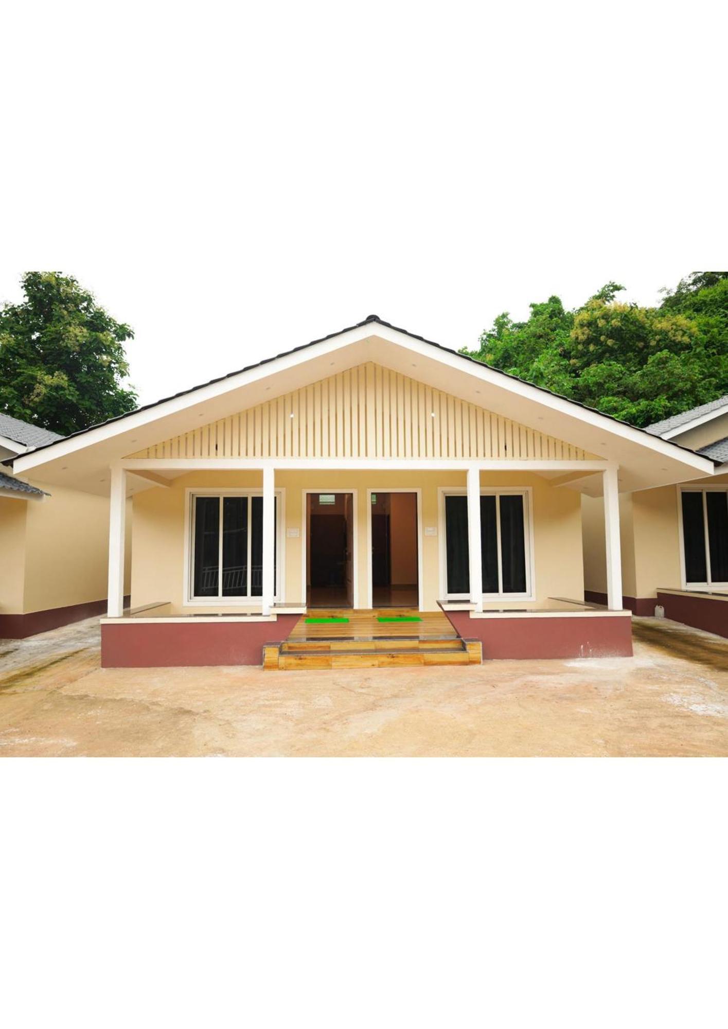 Nisarg Resort Guhāgar Extérieur photo